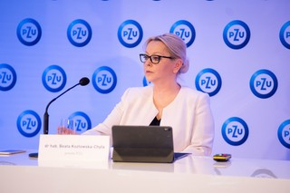 PZU poprawia historyczne wyniki i rośnie dalej