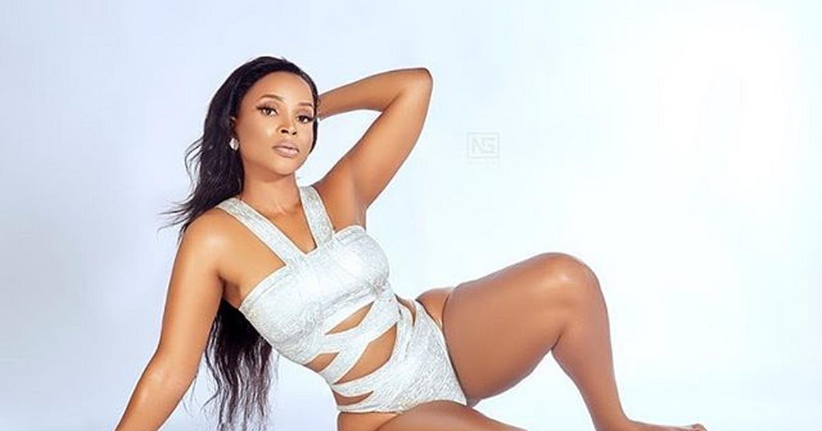 5 Sexy Photos Of Benedicta Gafah That We Cant Stop Staring Pulse Ghana 9042
