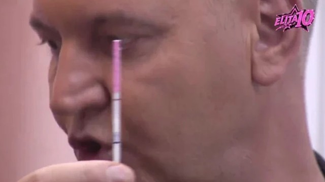 Test za trudnoću