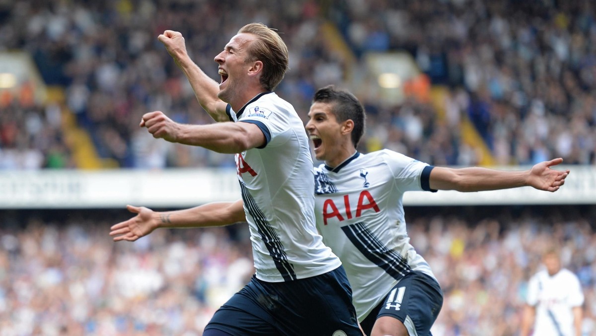 Zdobycie pierwszej bramki w obecnych rozgrywkach Premier League zamknie usta krytykom, którzy twierdzili, że Harry Kane jest objawieniem wyłącznie jednego sezonu. W sobotę napastnik Tottenhamu i reprezentacji Anglii dobił piłkę po strzale Christiana Eriksen, a jego klub pokonał Manchester City 4:1.