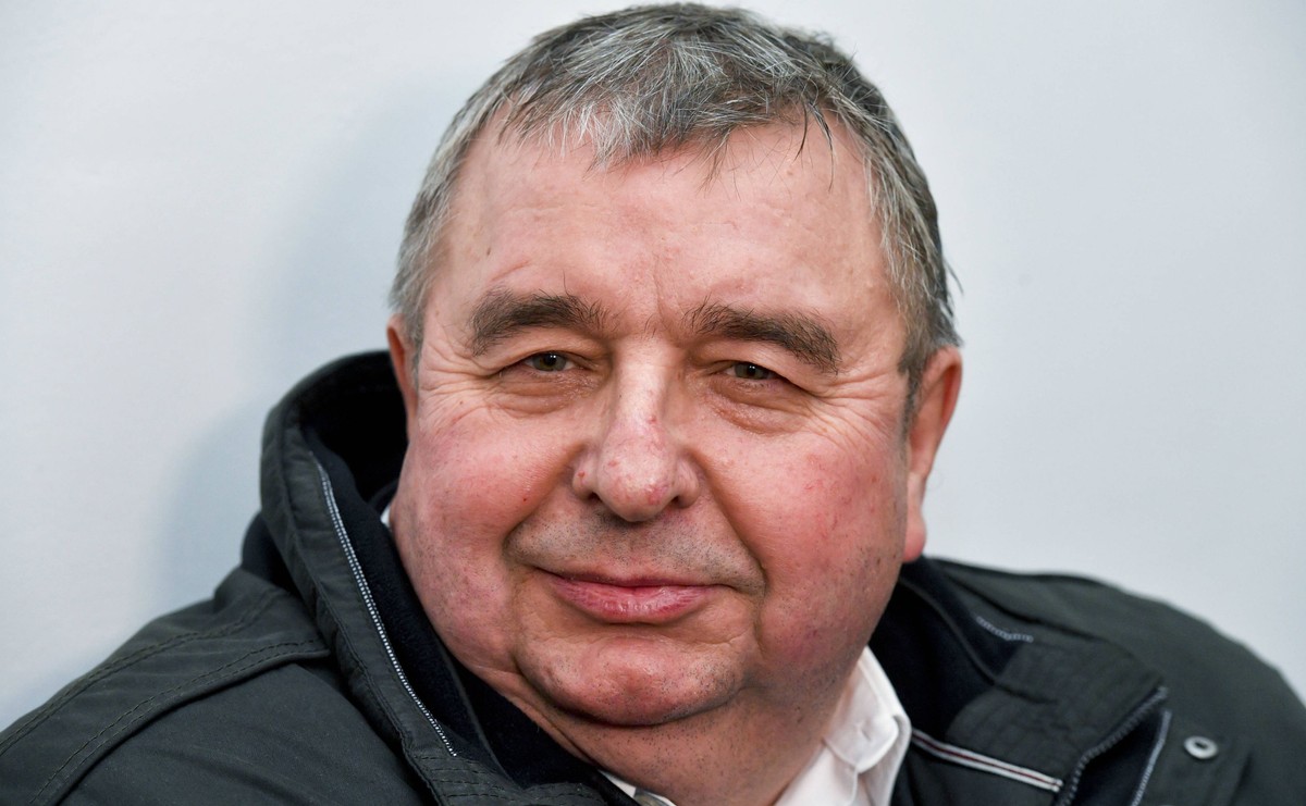 Jaroslav Stanik