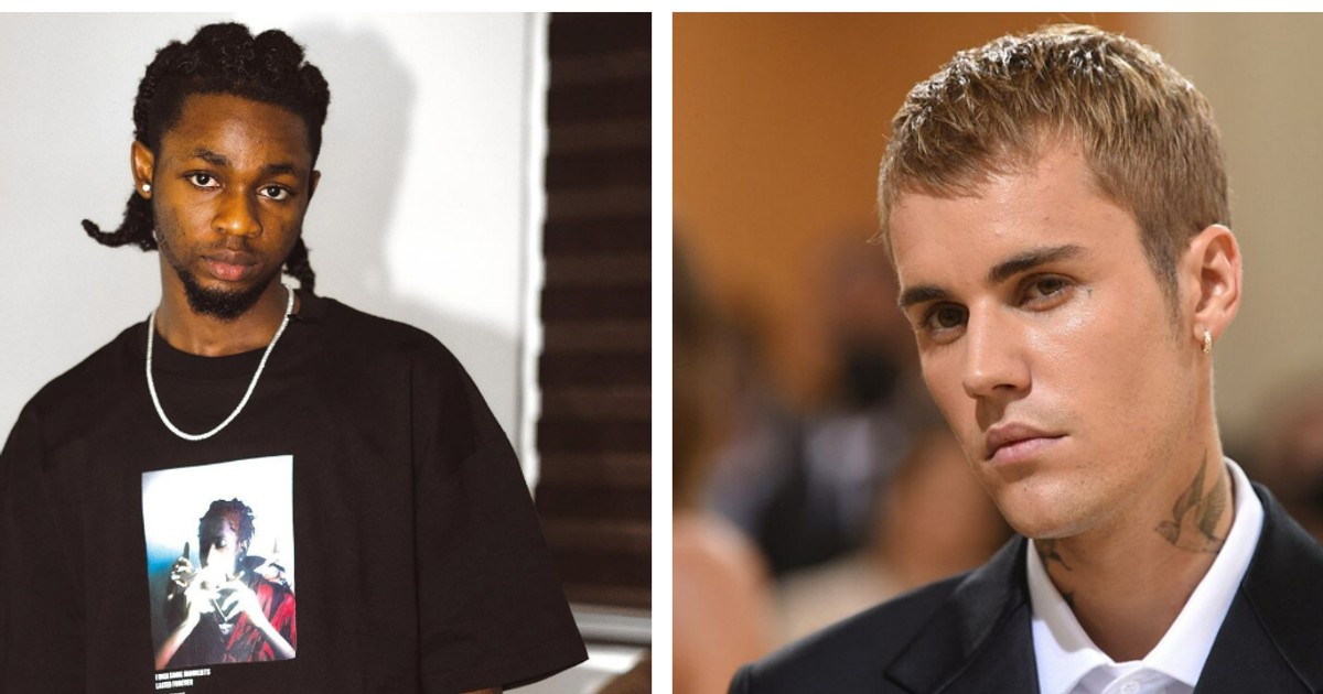 Omah Lay shares experience working with Justin Bieber - Vimarsana News