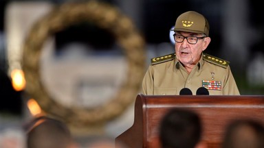 Kuba: Raul Castro ostrzega przed brakami w zaopatrzeniu w wyniku presji USA