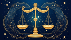 Waga - horoskop dzienny na 17.04.2023