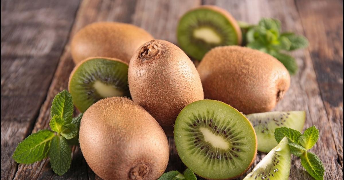 Kiwi Fruit 8 amazing health benefits of kiwi fruit Pulse Live Kenya