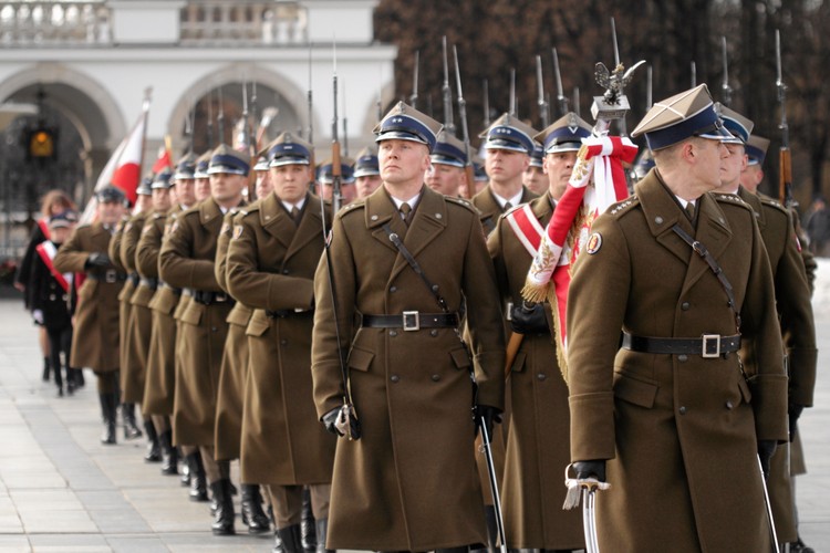 1 marca 2013 roku, Dzień Żołnierzy Wyklętych