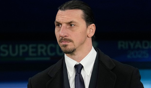 Zlatan Ibrahimović