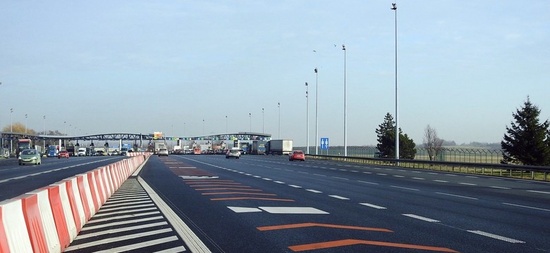 Autostrada A4 drożeje! Nowy cennik już szokuje