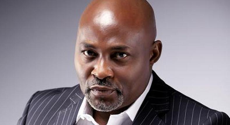 Richard Mofe Damijo 