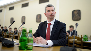 Sejm nie powołał Mateusza Szczurka do RPP