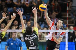 PlusLiga: Rafał Buszek siatkarzem ZAKSY