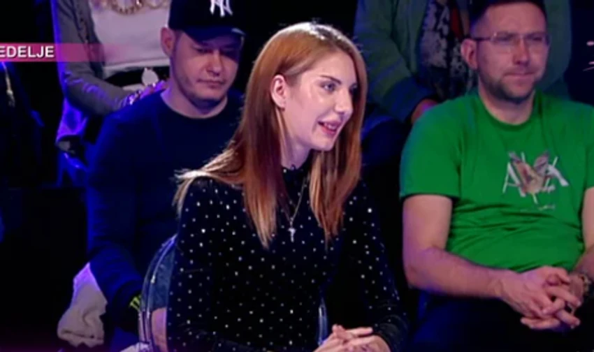 Neriova verenica Hana stigla u Šimanovce: "Sa Sitom smo imali problema, ta porodica se hrani zlom"