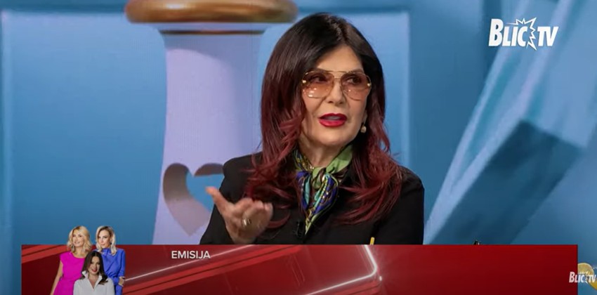 Zora Dobričanin Nikodinović