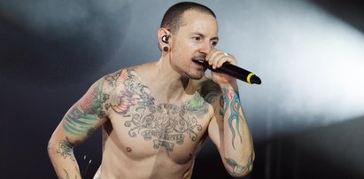 Skandal po pogrzebie wokalisty Linkin Park