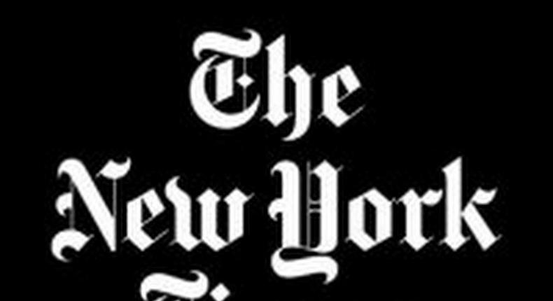 The New York Times 