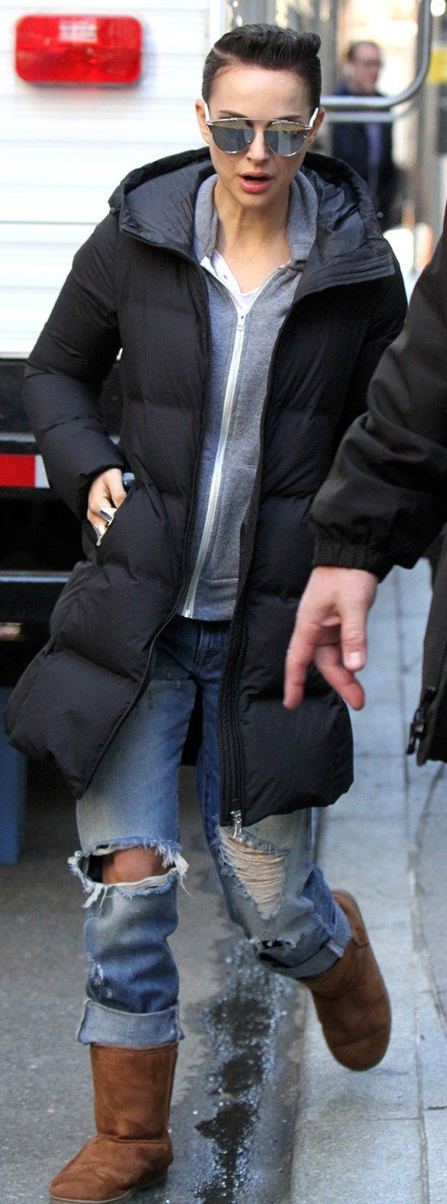 Natalie Portman