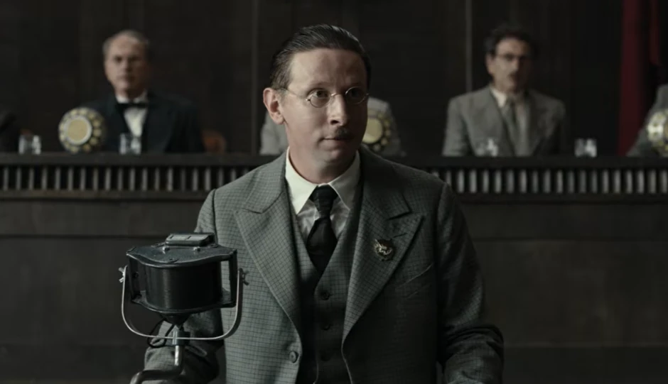 Film "Majstor i Margarita"