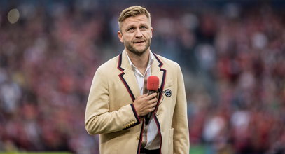 Błaszczykowski sprzedał część udziałów w Wiśle Kraków! Zmiany w klubie