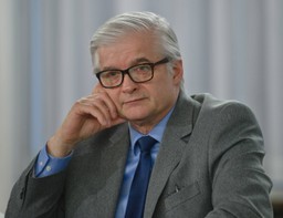 Cimoszewicz: Prezydent Andrzej Duda wykazał się brakiem empatii i tolerancji