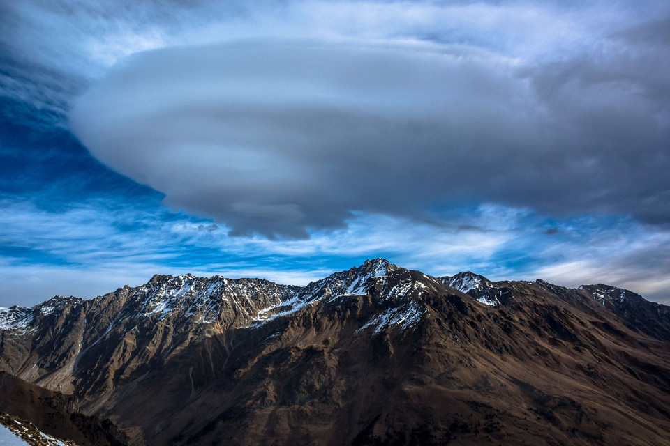 Weather Photographer of the Year 2016