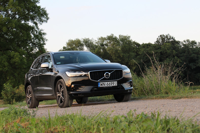 Volvo XC 60