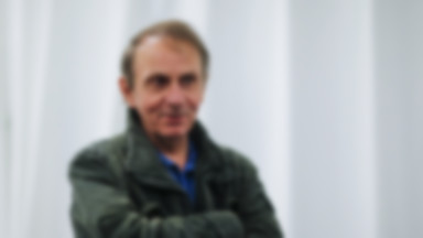 Michel Houellebecq po raz trzeci na ślubnym kobiercu