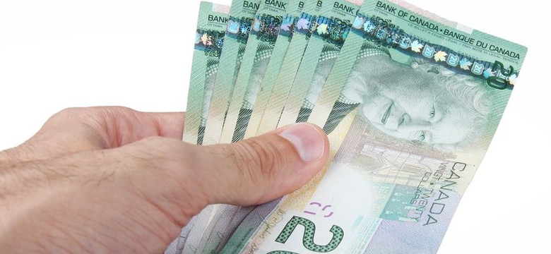 Żegnajcie papierowe pieniądze! Idą banknoty nowej generacji