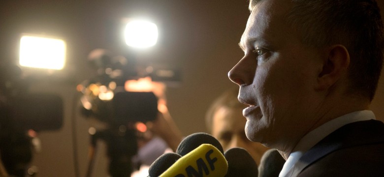 Amerykańskie F-16 zostaną w Polsce do końca roku