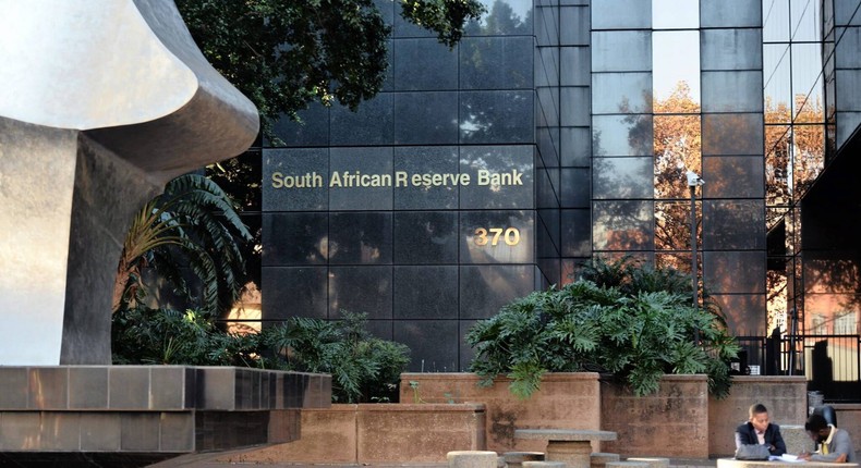 South Africa is upgrading the financial infrastructure that moves $32 ...