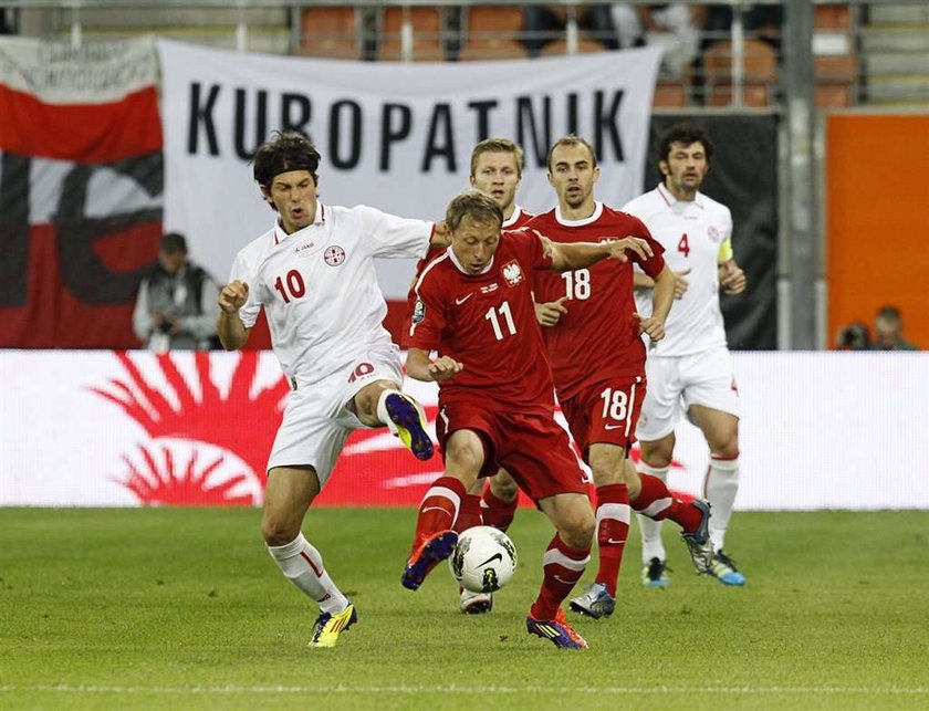 Wygrana 1:0, bo Szczęsny świetnie bronił