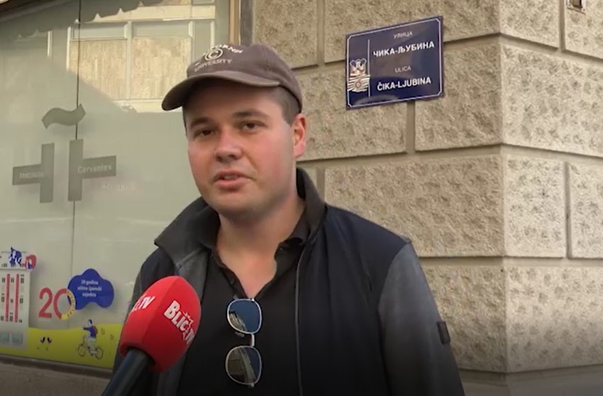 Draža i Tito anketa