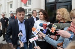 Polacy z Donbasu apelują do prezydenta o przyznanie im polskiego obywatelstwa