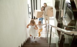 Inwestowanie w mieszkania polską dyscypliną narodową. "Zainteresowanie taką formą lokaty kapitału rośnie"