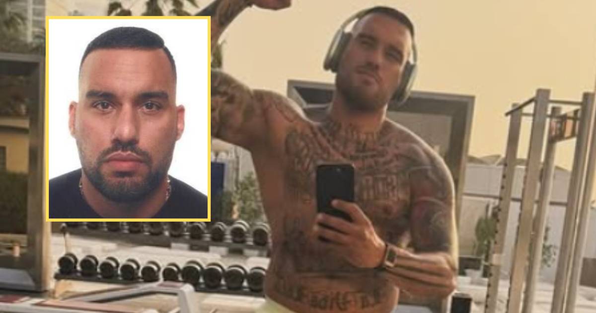 Znany polski raper na liście Interpolu. Jest czerwona nota