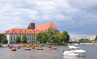 Dni Odry: sport, edukacja i rodzinna zabawa nad rzeką 