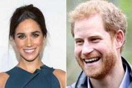 Meghan Markle is a divorcee — here's where she and Prince Harry are likely to get married