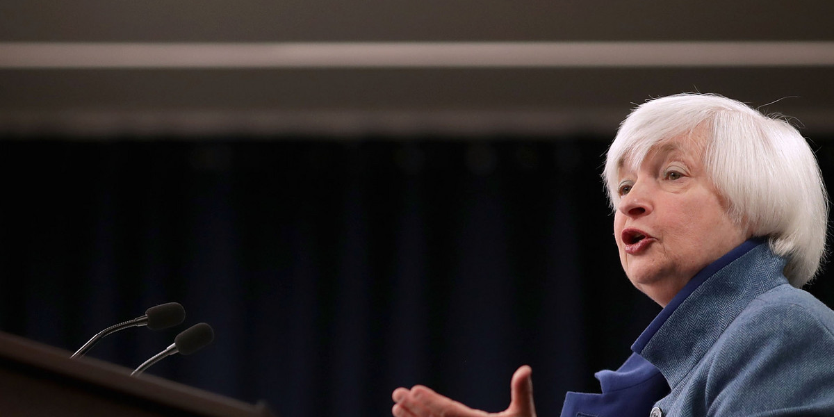 The Fed just did something it's never done before