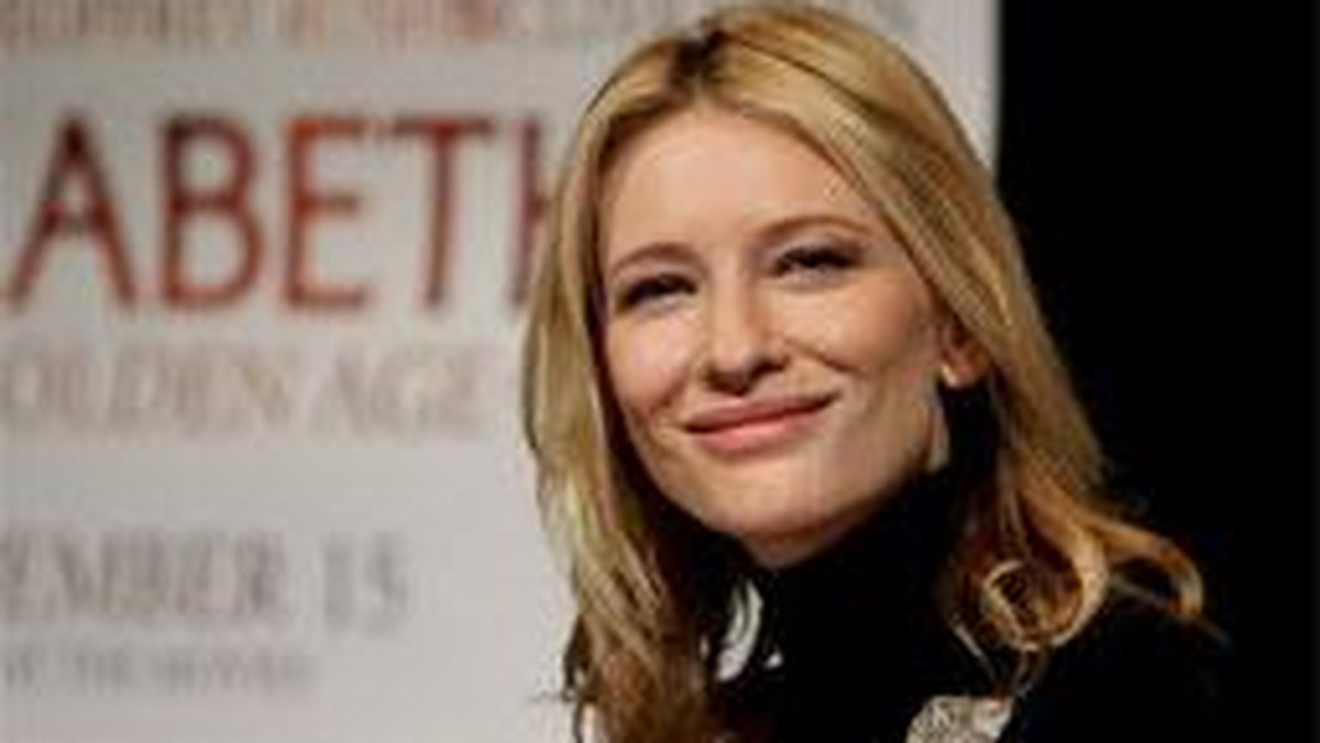 Cate Blanchett wierzy, że kino jest odpowiedzialne za analfabetyzm wśród współczesnej młodzieży.