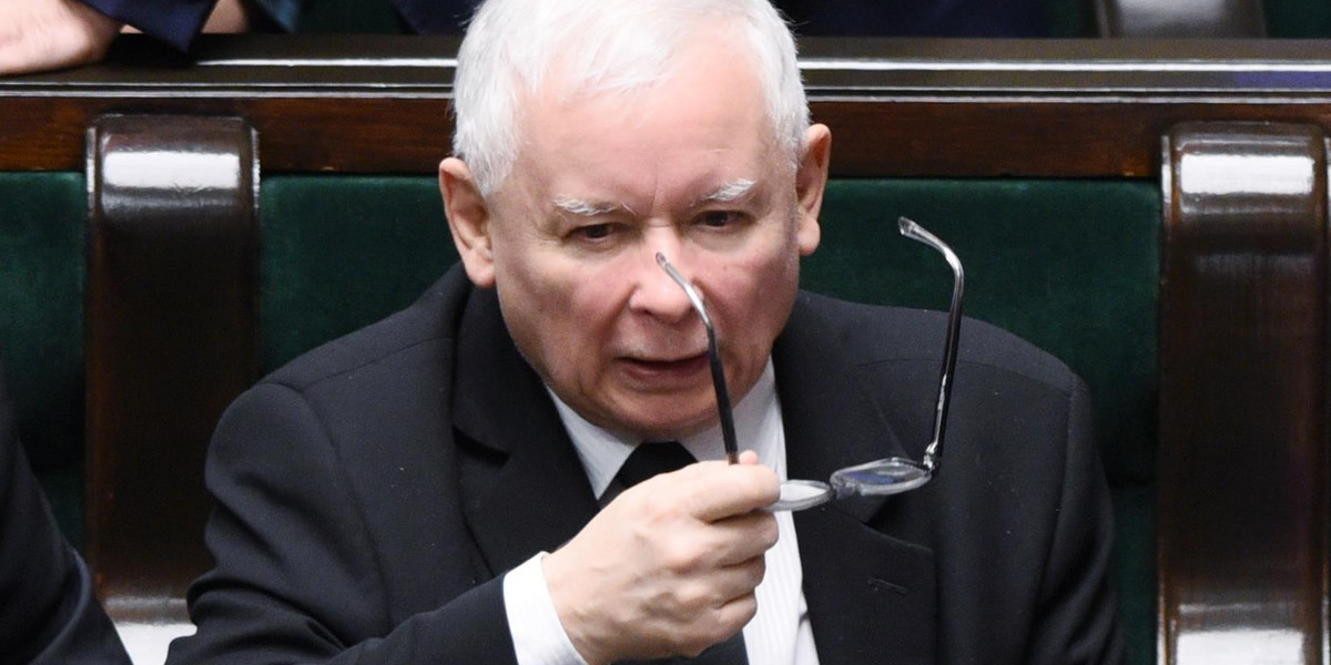 Jarosław Kaczyński