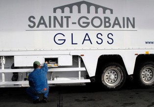 1,3 mld euro za zmowę cenową europejskich producentów szkła samochodowego