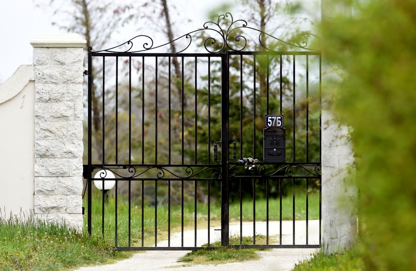 Đokovići, kuća na Kosmaju