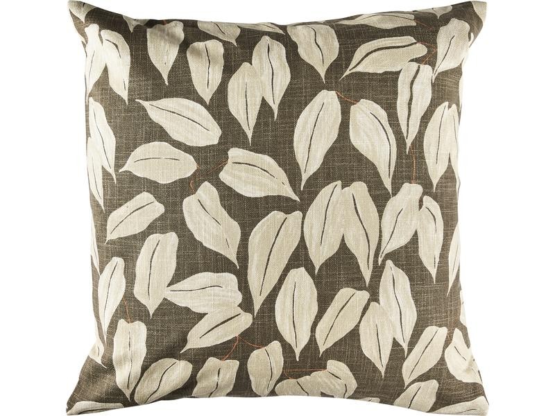 Dekokissen mit Füllung «Benjamina» von Södahl für 53 Franken, via Brack.ch