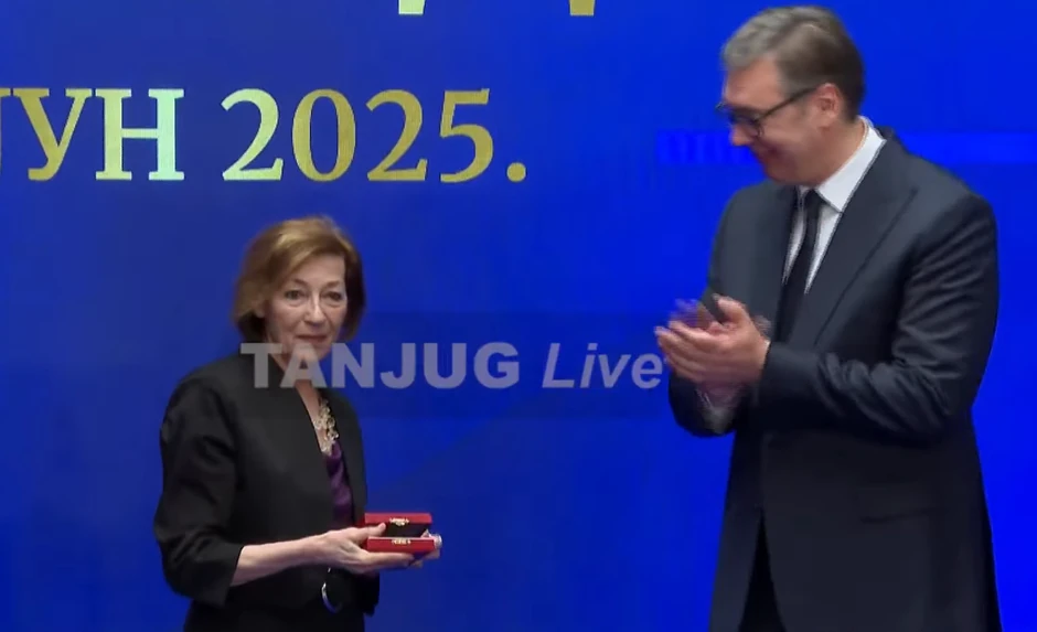 Bojana Borić Brešković