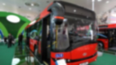 Solaris dostarczy 57 autobusów miejskich do Norwegii