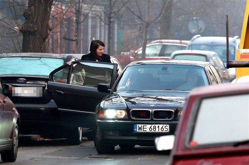 Pitera kosztuje nas 1000 zł dziennie