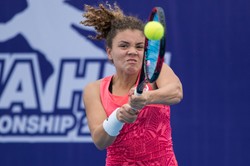 To ona będzie pierwszą rywalką Igi Świątek w US Open