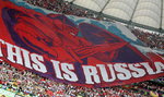 Rosyjscy chuligani chcą zakłócić EURO 2016