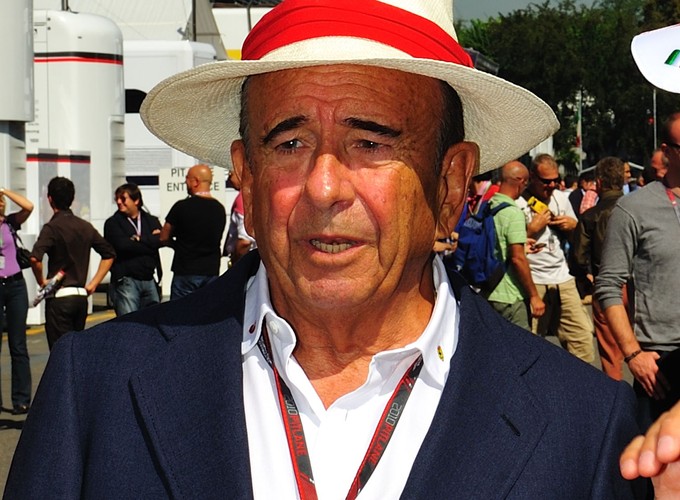 Emilio Botin