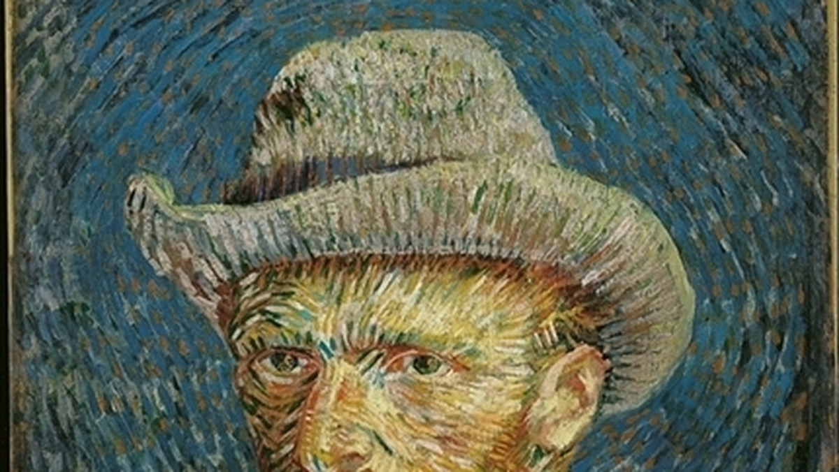Za kradzieżą dzieł Van Gogha z muzeum w Zurychu stoi być może rosyjska mafia. Na razie trwają poszukiwania złodziei - podaje serwis dziennik.pl.