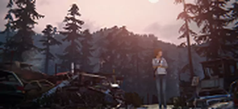 Life is Strange: trzeci epizod w maju